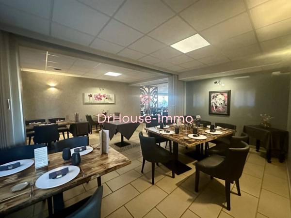 Commerce à vendre de 393 m²