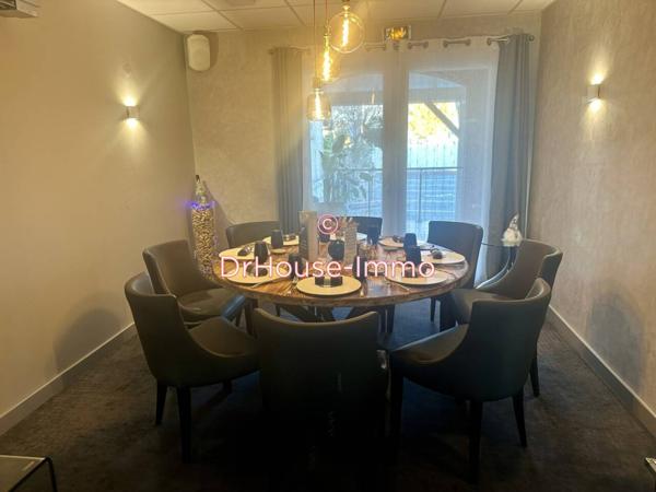 Commerce à vendre de 393 m²