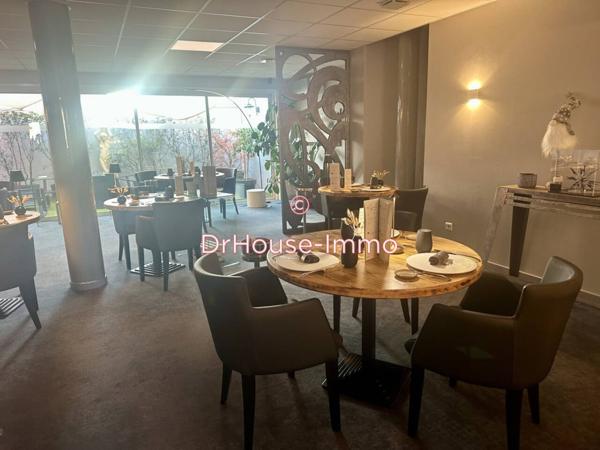 Commerce à vendre de 393 m²