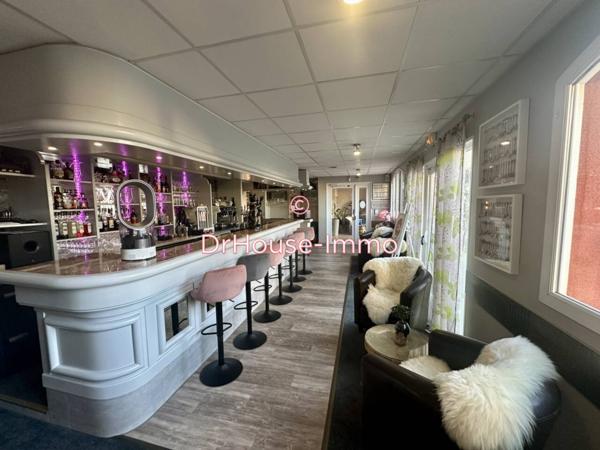 Commerce à vendre de 393 m²