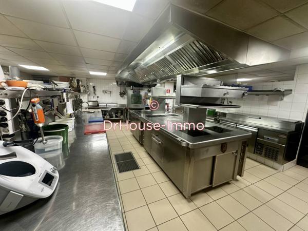 Commerce à vendre de 393 m²