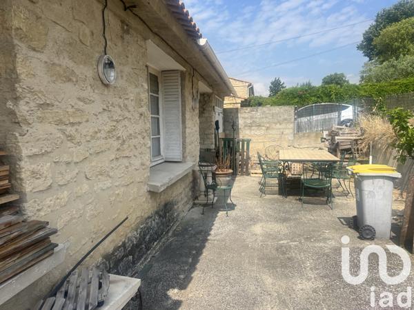 Maison à vendre 3 pièces 80 m² Carpentras