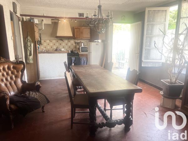 Maison à vendre 3 pièces 80 m² Carpentras