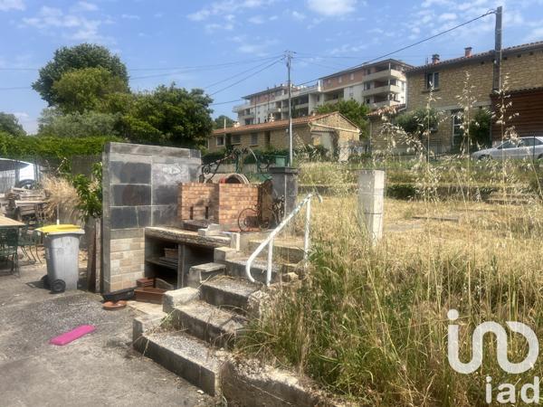 Maison à vendre 3 pièces 80 m² Carpentras