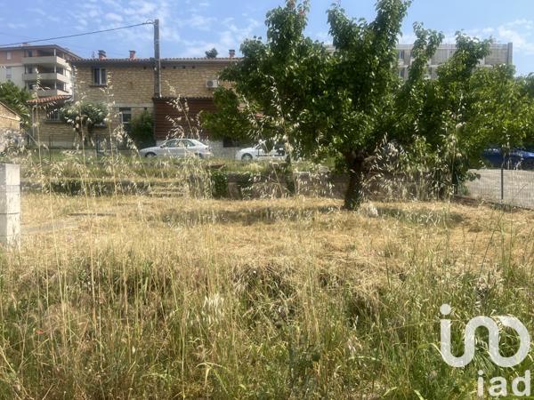 Maison à vendre 3 pièces 80 m² Carpentras