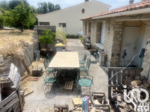 Maison à vendre 3 pièces 80 m² Carpentras