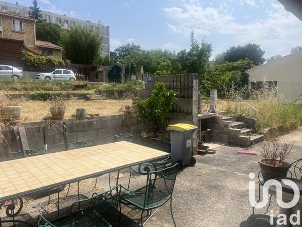 Maison à vendre 3 pièces 80 m² Carpentras