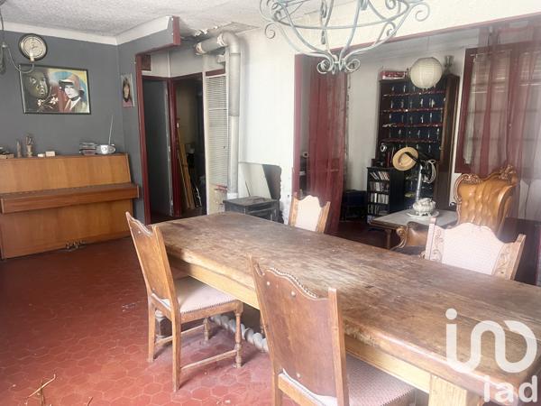 Maison à vendre 3 pièces 80 m² Carpentras