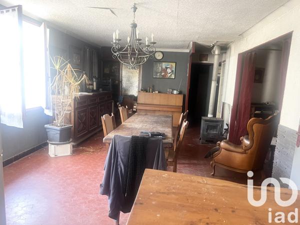 Maison à vendre 3 pièces 80 m² Carpentras