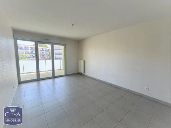Appartement à vendre 3 pièces 60.27m² Montpellier (34080)