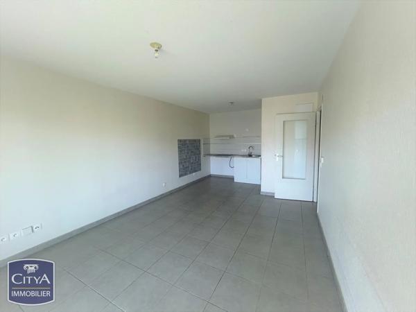 Appartement à vendre 3 pièces 60.27m² Montpellier (34080)