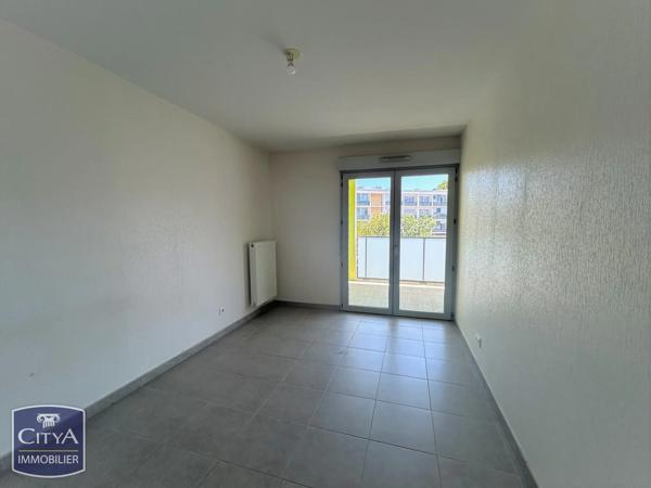 Appartement à vendre 3 pièces 60.27m² Montpellier (34080)