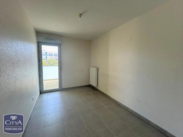Appartement à vendre 3 pièces 60.27m² Montpellier (34080)