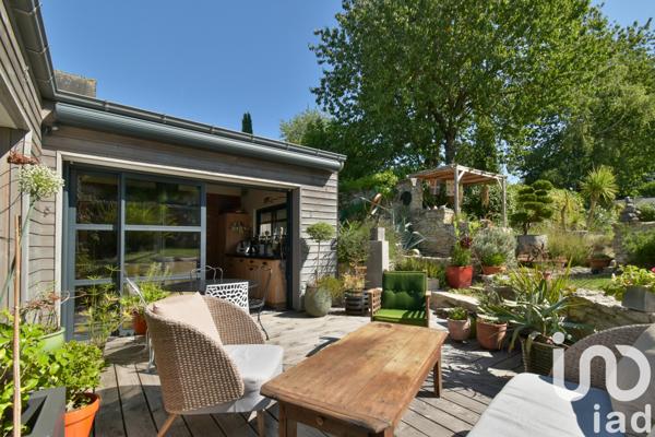 Maison à vendre 7 pièces 189 m² La Ferté-Bernard