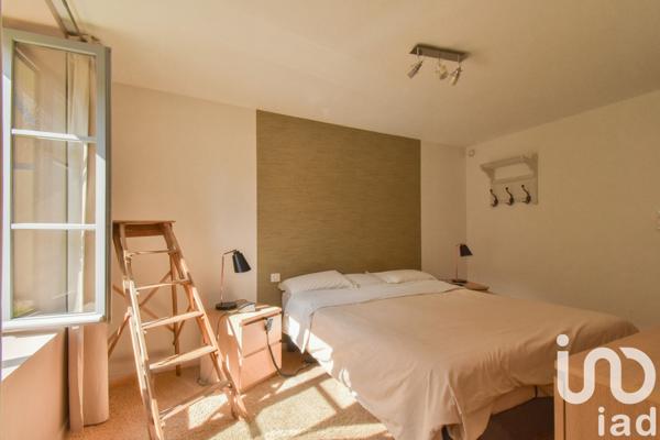 Maison à vendre 7 pièces 189 m² La Ferté-Bernard