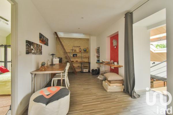 Maison à vendre 7 pièces 189 m² La Ferté-Bernard