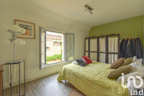 Maison à vendre 7 pièces 189 m² La Ferté-Bernard