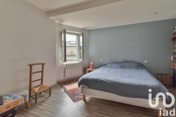 Maison à vendre 7 pièces 189 m² La Ferté-Bernard