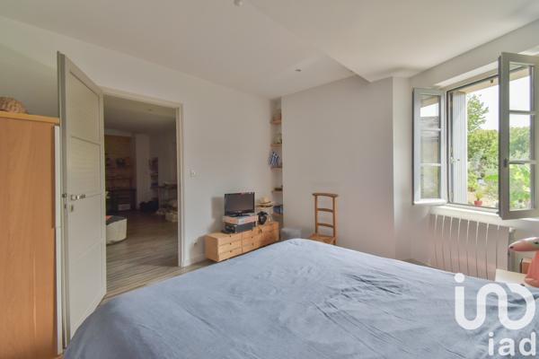 Maison à vendre 7 pièces 189 m² La Ferté-Bernard