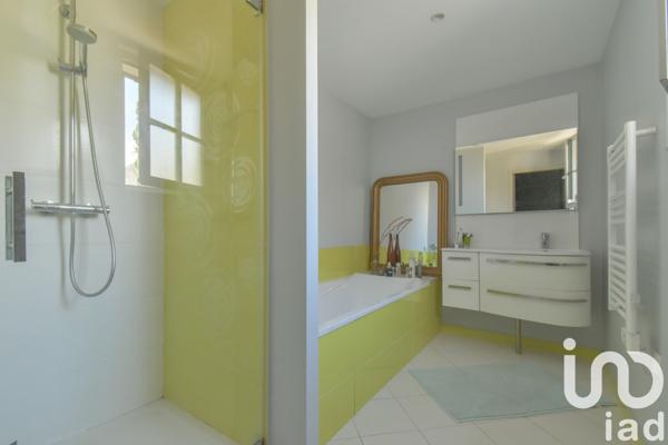 Maison à vendre 7 pièces 189 m² La Ferté-Bernard