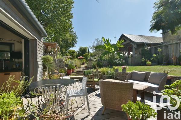 Maison à vendre 7 pièces 189 m² La Ferté-Bernard