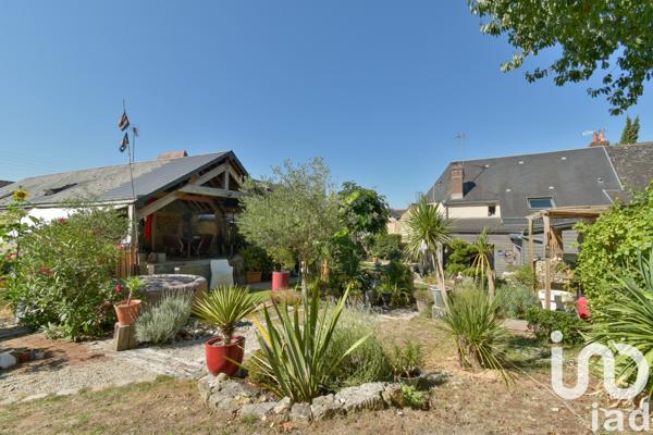 Maison à vendre 7 pièces 189 m² La Ferté-Bernard