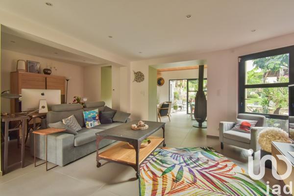 Maison à vendre 7 pièces 189 m² La Ferté-Bernard