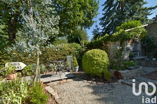 Maison à vendre 7 pièces 189 m² La Ferté-Bernard