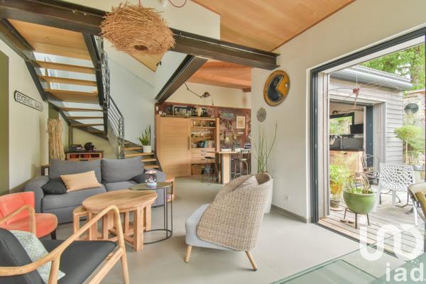 Maison à vendre 7 pièces 189 m² La Ferté-Bernard