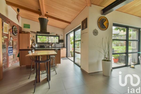 Maison à vendre 7 pièces 189 m² La Ferté-Bernard