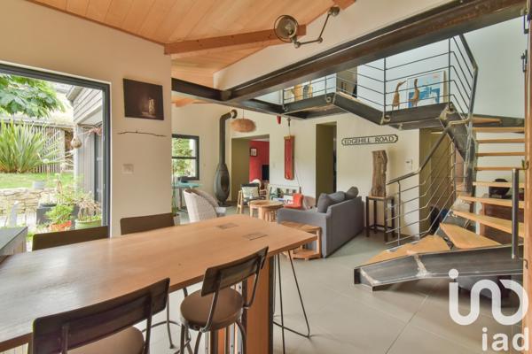 Maison à vendre 7 pièces 189 m² La Ferté-Bernard