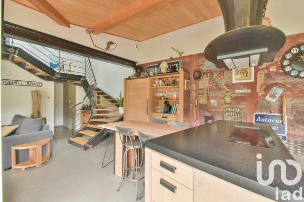 Maison à vendre 7 pièces 189 m² La Ferté-Bernard