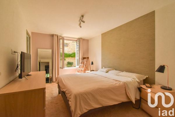 Maison à vendre 7 pièces 189 m² La Ferté-Bernard