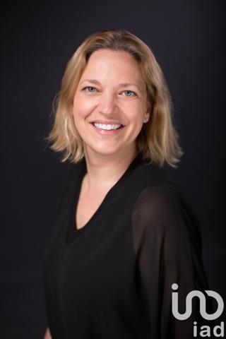 Appartement à vendre 2 pièces 60 m² Le Chesnay-Rocquencourt