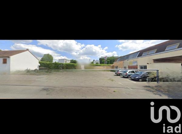 Terrain à vendre 701 m² Montereau-Fault-Yonne