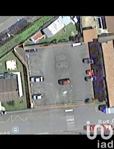 Terrain à vendre 701 m² Montereau-Fault-Yonne