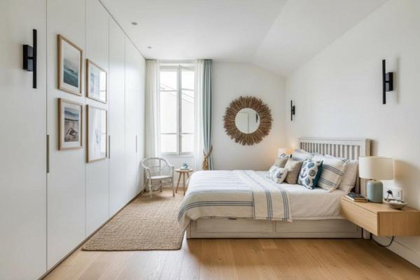 Maison Bourgeoise Lyon3° 275 m2 + Garage - Terrain 400m2 à rénover