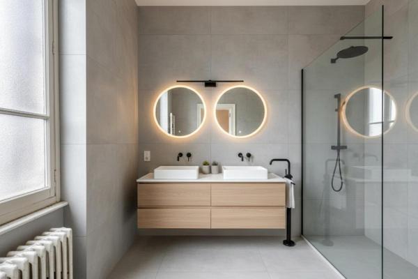 Maison Bourgeoise Lyon3° 275 m2 + Garage - Terrain 400m2 à rénover