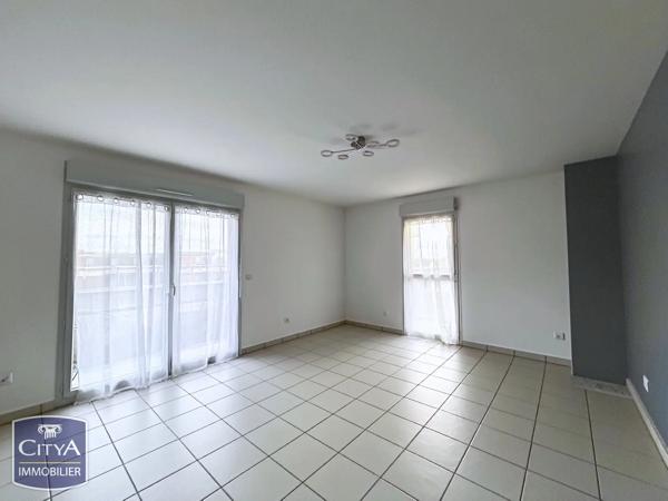 Appartement à vendre 4 pièces 80.49m² Chartres (28000)