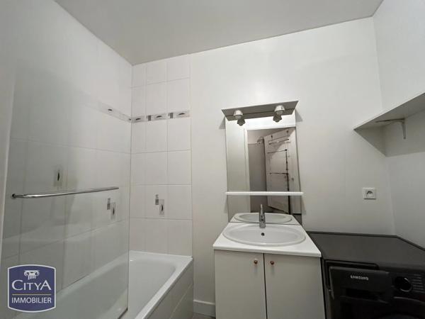 Appartement à vendre 4 pièces 80.49m² Chartres (28000)