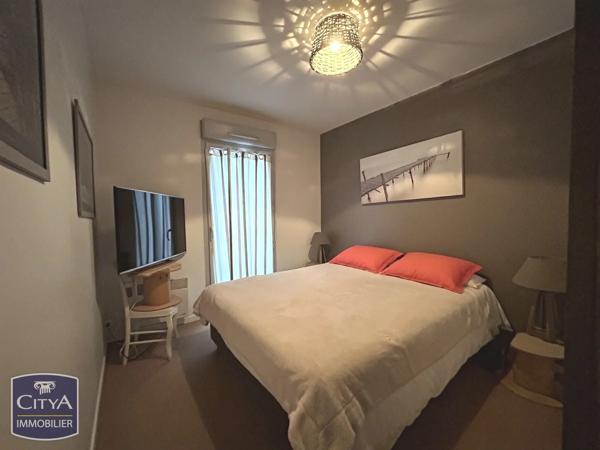 Appartement à vendre 4 pièces 80.49m² Chartres (28000)