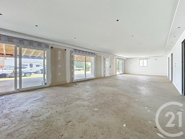 Maison à vendre  4 pièces - 168,45 m 2   ST POURCAIN SUR SIOULE  - 03