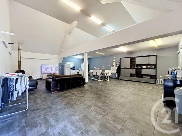 Maison à vendre  4 pièces - 168,45 m 2   ST POURCAIN SUR SIOULE  - 03