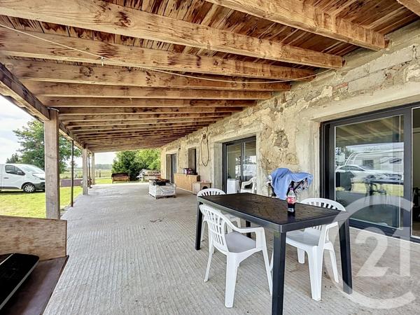 Maison à vendre  4 pièces - 168,45 m 2   ST POURCAIN SUR SIOULE  - 03