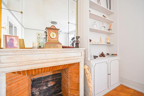 Magnifique 6 pièces 155 m2 Triangle le d'or !