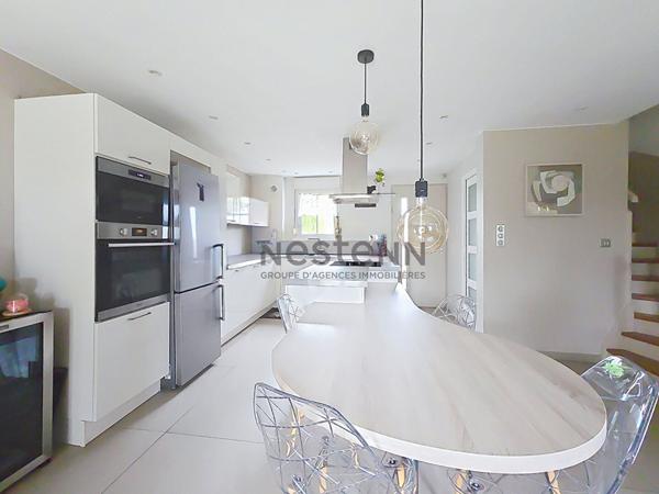 Caen Nord ? Secteur recherché avec bus de ville