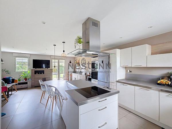 Caen Nord ? Secteur recherché avec bus de ville