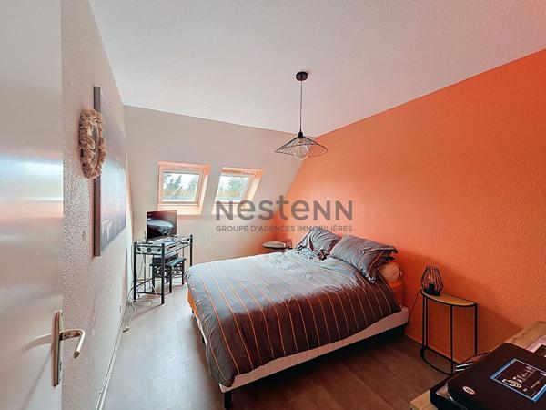 Caen Nord ? Secteur recherché avec bus de ville