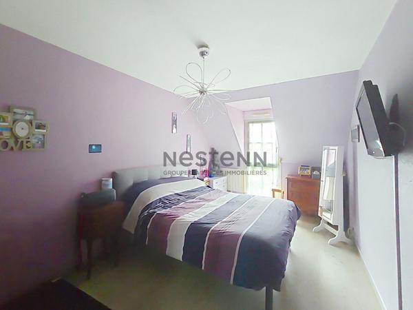 Caen Nord ? Secteur recherché avec bus de ville