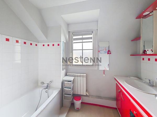 Caen Nord ? Secteur recherché avec bus de ville